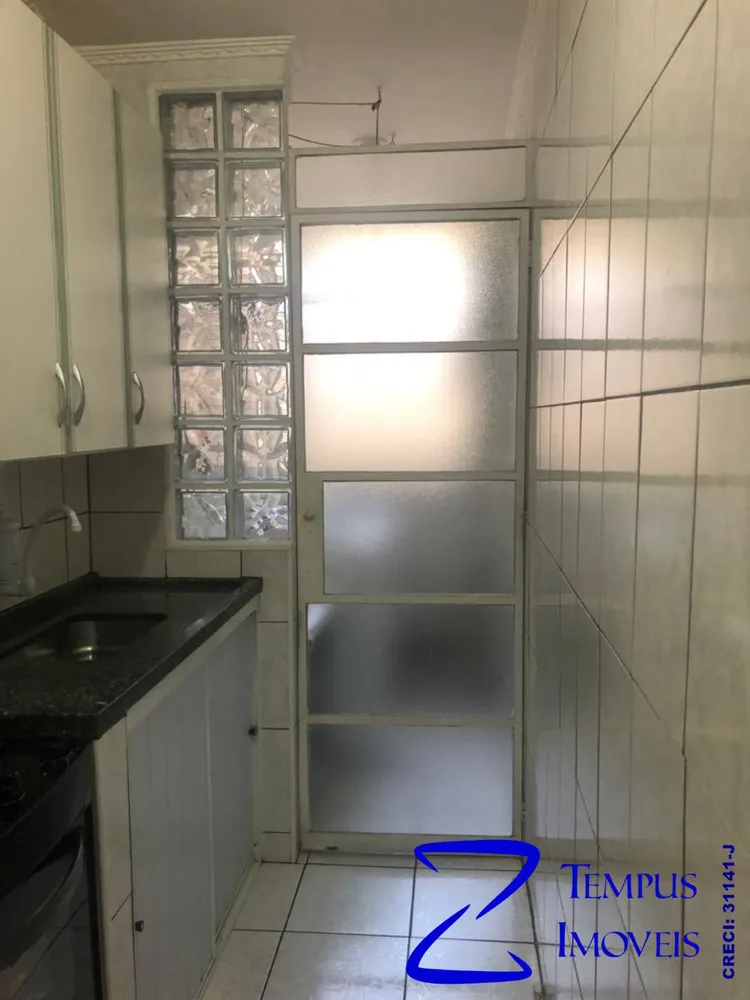 Apartamento, 2 quartos, 64 m² - Foto 6