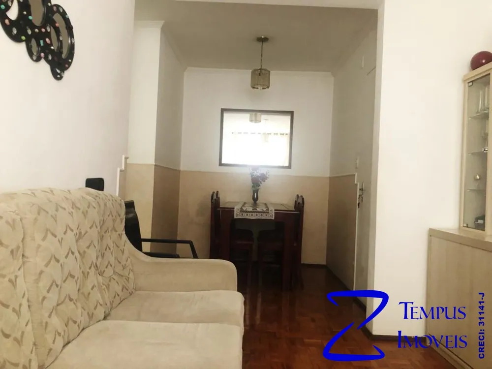 Apartamento, 2 quartos, 64 m² - Foto 7