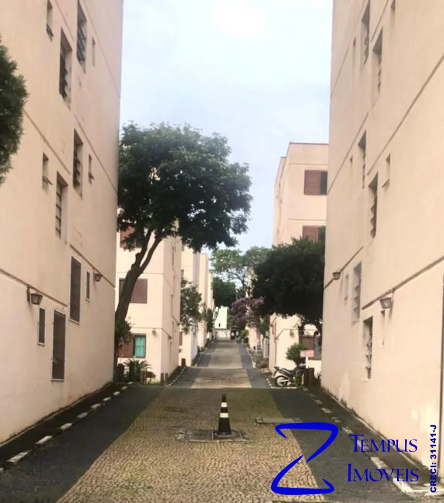 Apartamento, 2 quartos, 64 m² - Foto 7