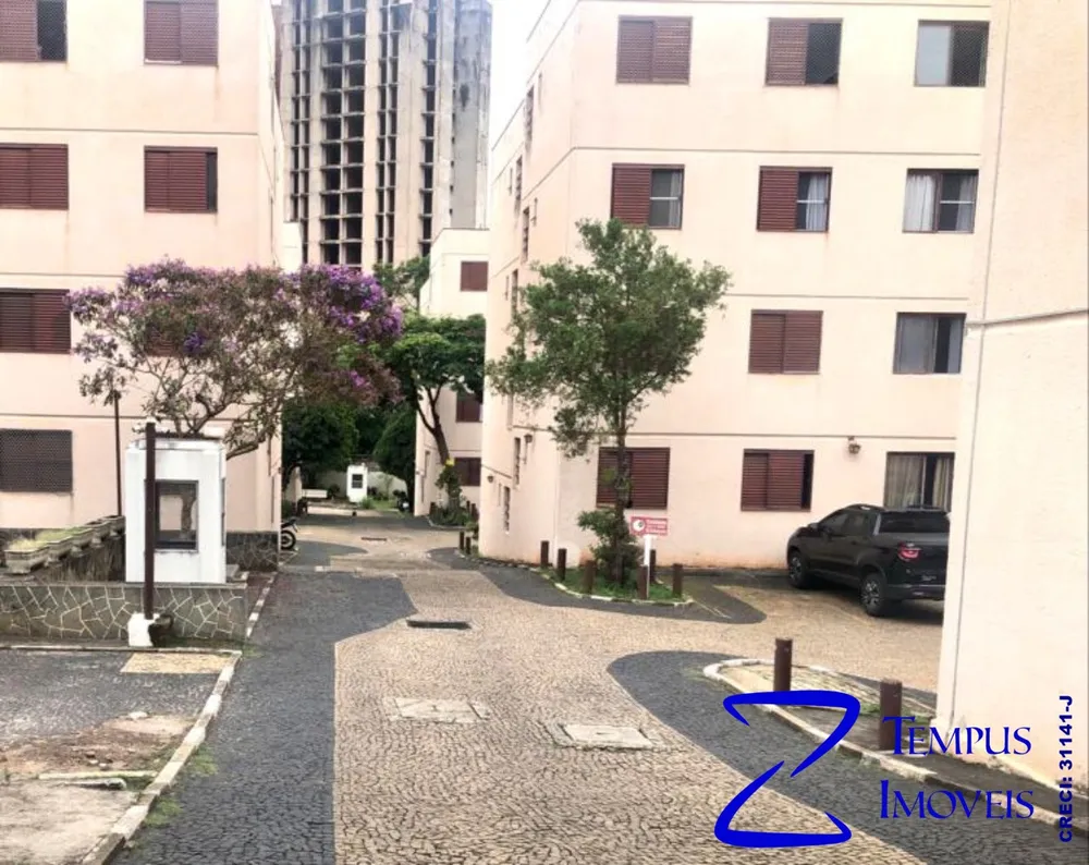 Apartamento, 2 quartos, 64 m² - Foto 8