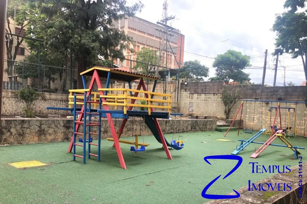 Apartamento, 2 quartos, 64 m² - Foto 4