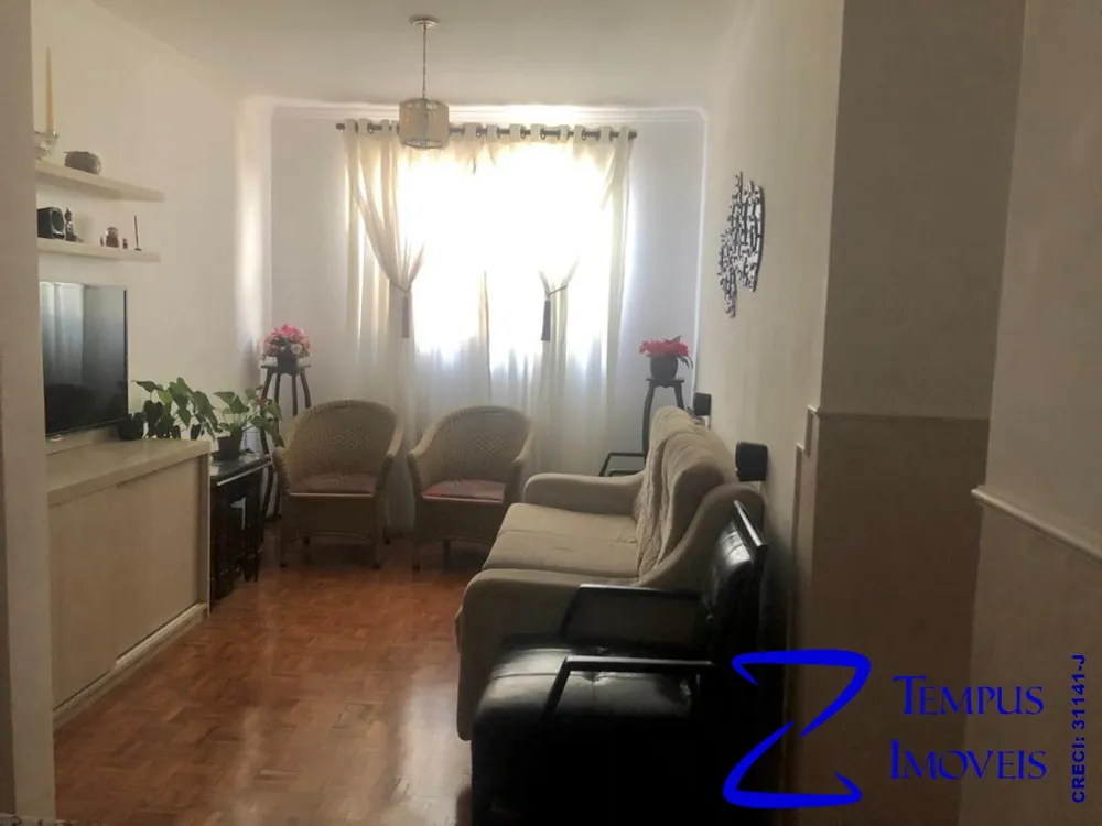 Apartamento, 2 quartos, 64 m² - Foto 5