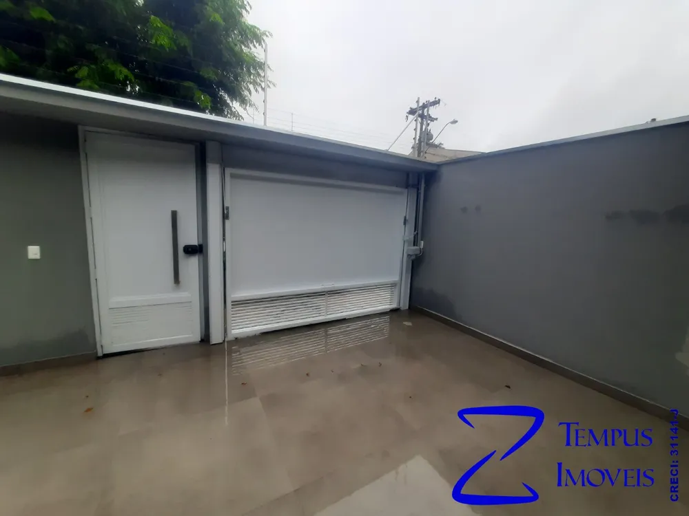 Casa, 2 quartos, 199 m² - Foto 2