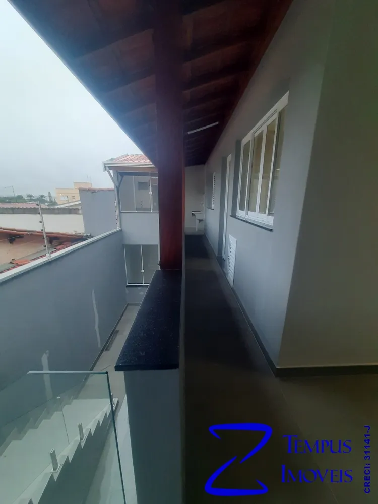 Casa, 2 quartos, 199 m² - Foto 4