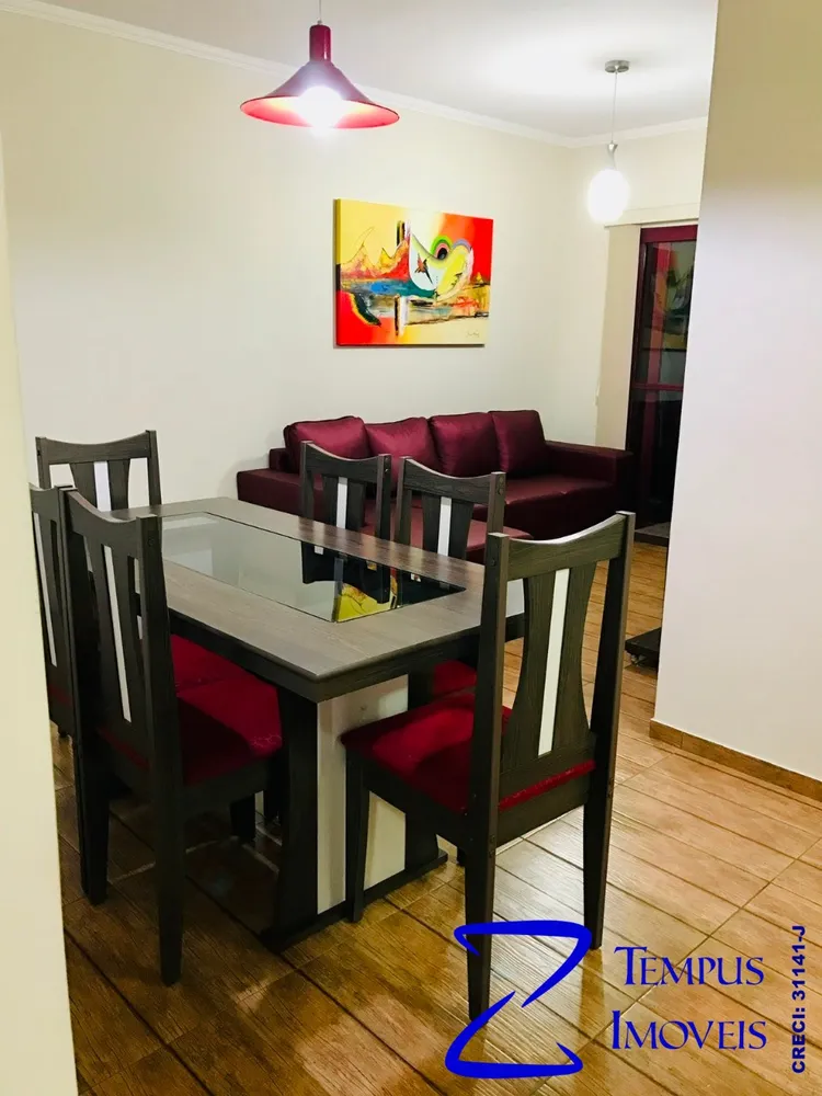 Apartamento, 3 quartos, 75 m² - Foto 2