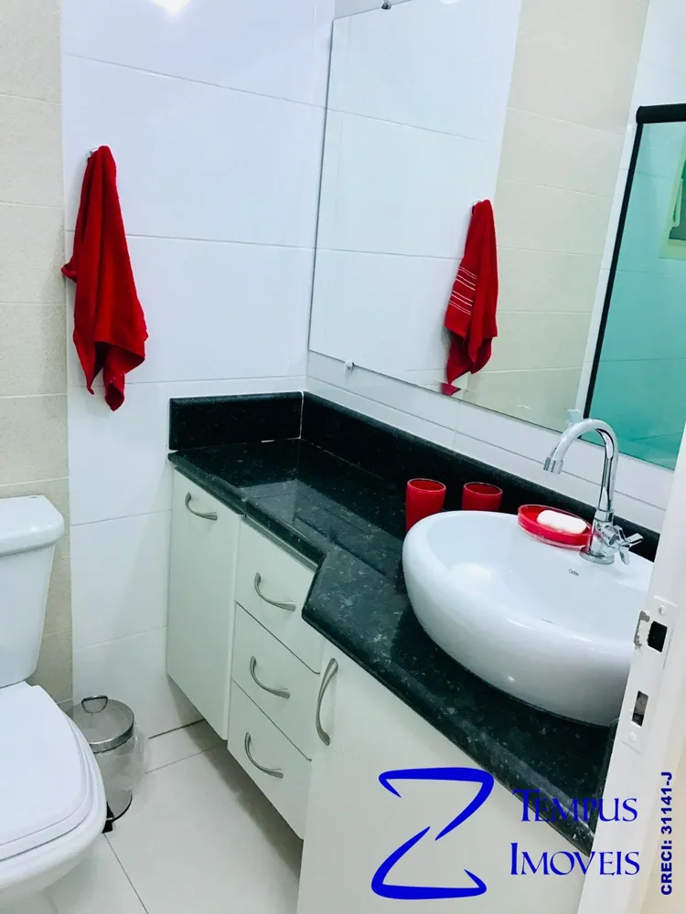 Apartamento, 3 quartos, 75 m² - Foto 7