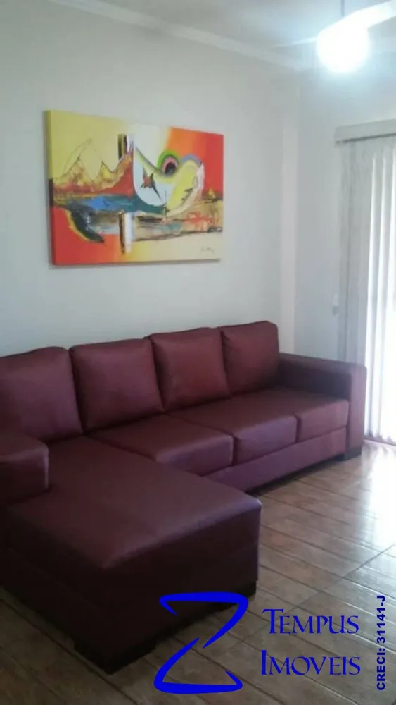 Apartamento, 3 quartos, 75 m² - Foto 4
