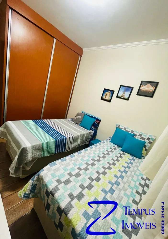 Apartamento, 3 quartos, 75 m² - Foto 6