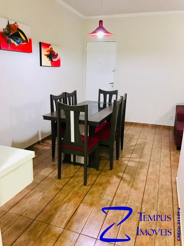 Apartamento, 3 quartos, 75 m² - Foto 1