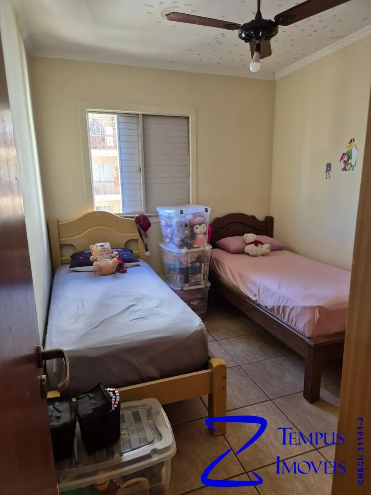 Apartamento, 3 quartos, 86 m² - Foto 6