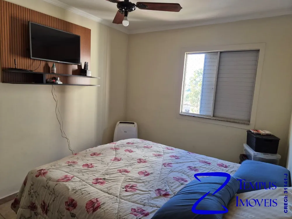 Apartamento, 3 quartos, 86 m² - Foto 4