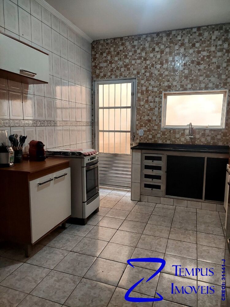 Casa, 3 quartos - Foto 3