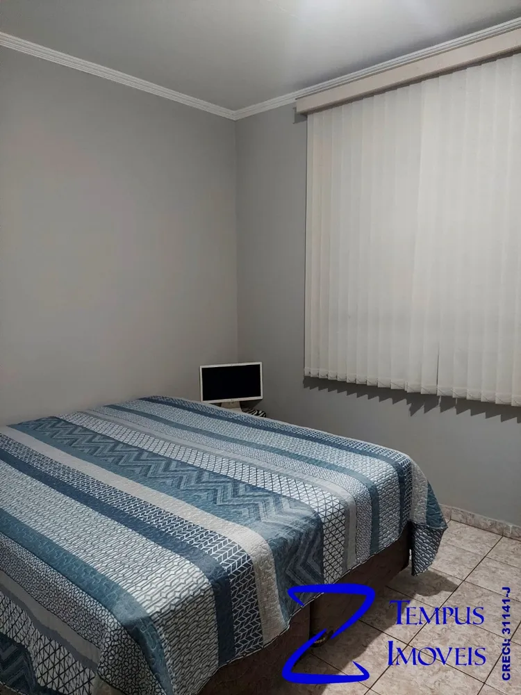 Casa, 3 quartos - Foto 12