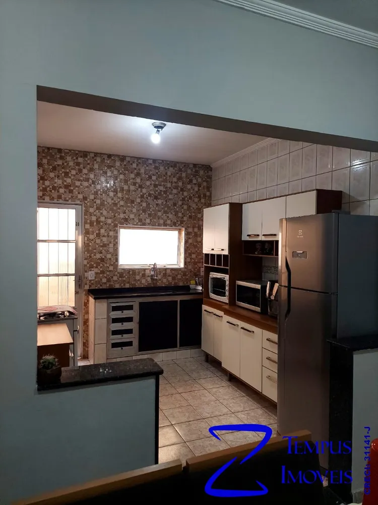 Casa, 3 quartos - Foto 10