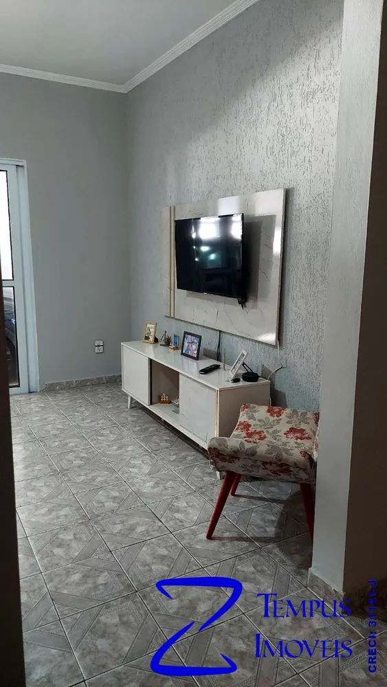 Casa, 3 quartos - Foto 4