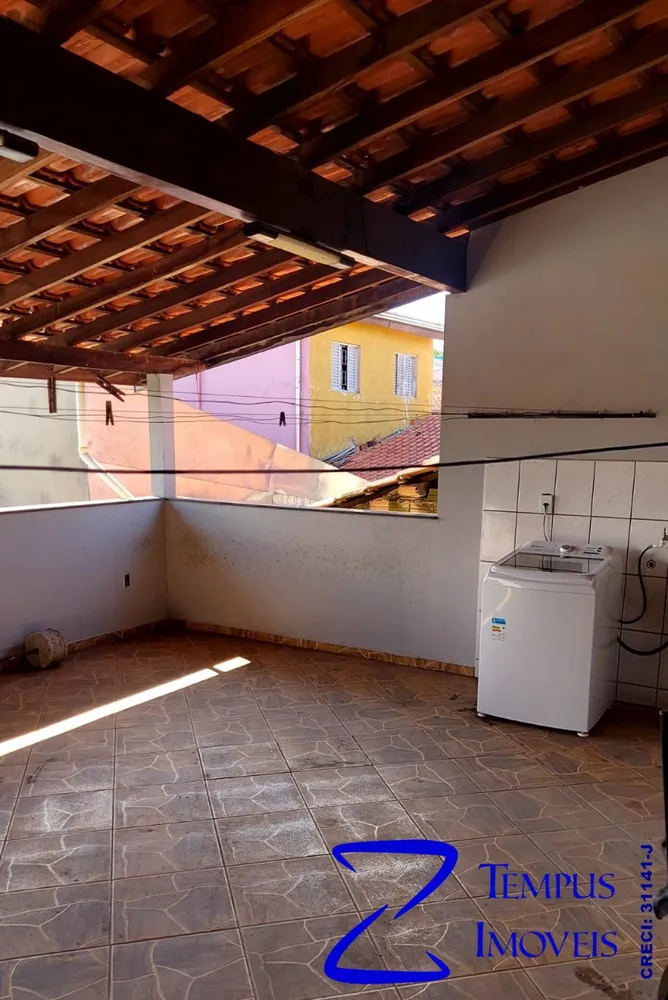 Casa, 3 quartos - Foto 16