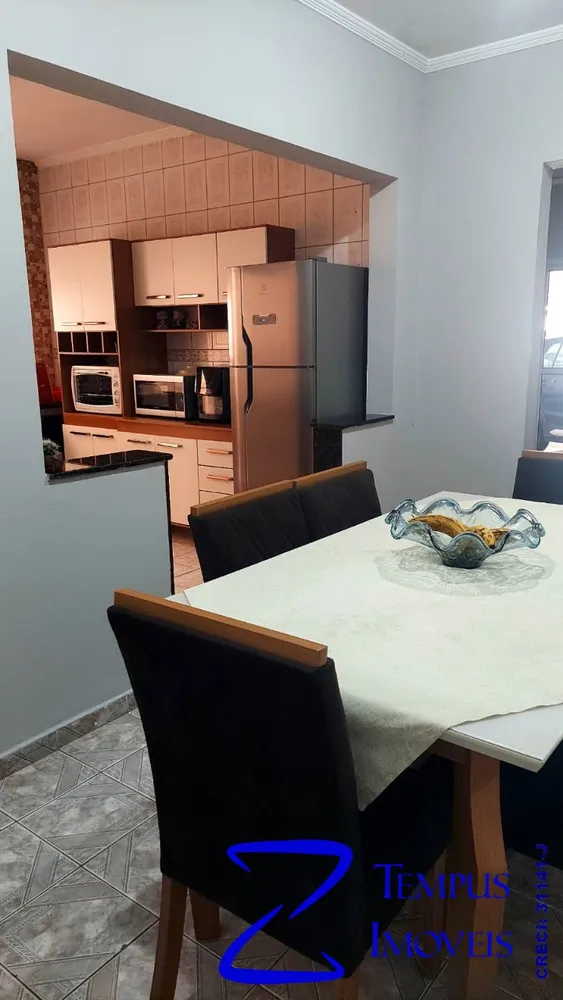 Casa, 3 quartos - Foto 7
