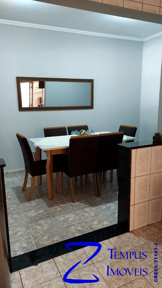 Casa, 3 quartos - Foto 6