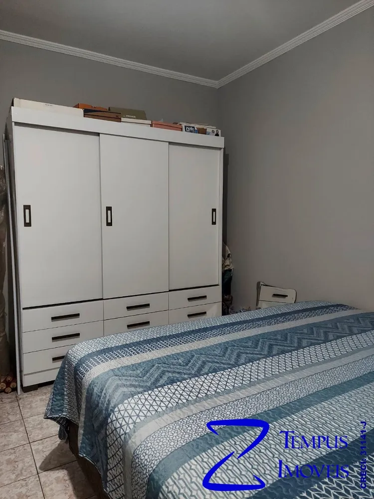 Casa, 3 quartos - Foto 11