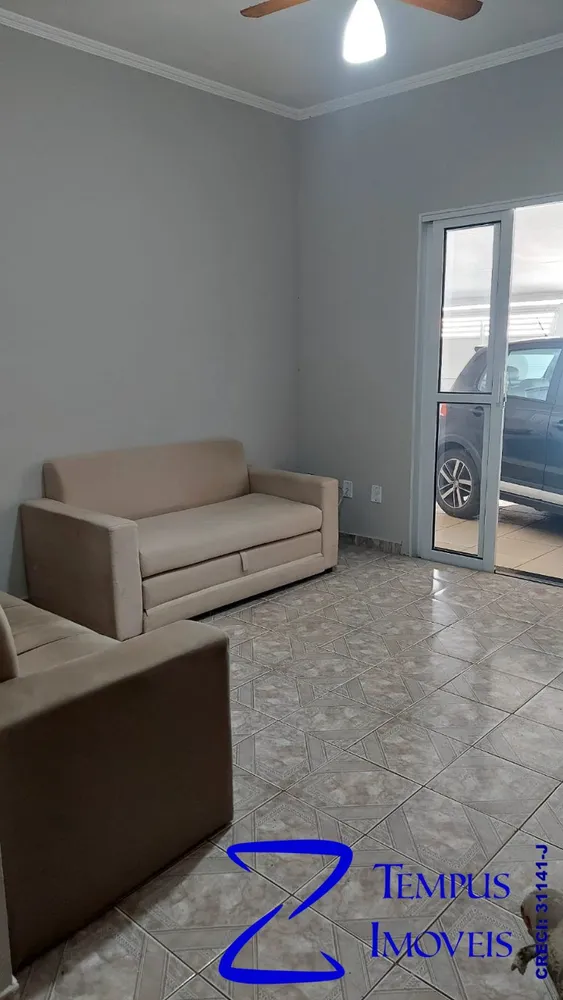 Casa, 3 quartos - Foto 3