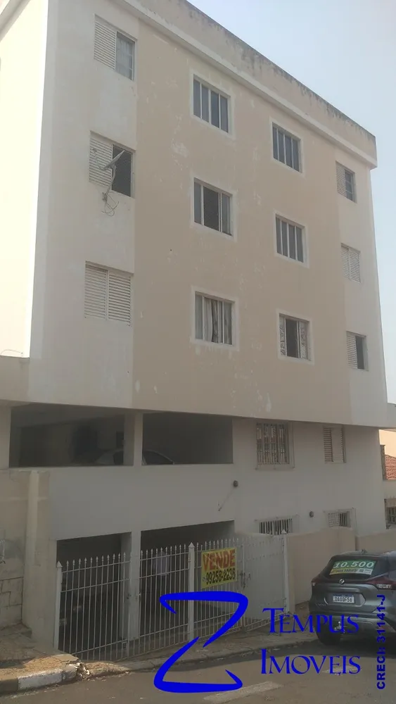 Apartamento, 1 quarto, 60 m² - Foto 1