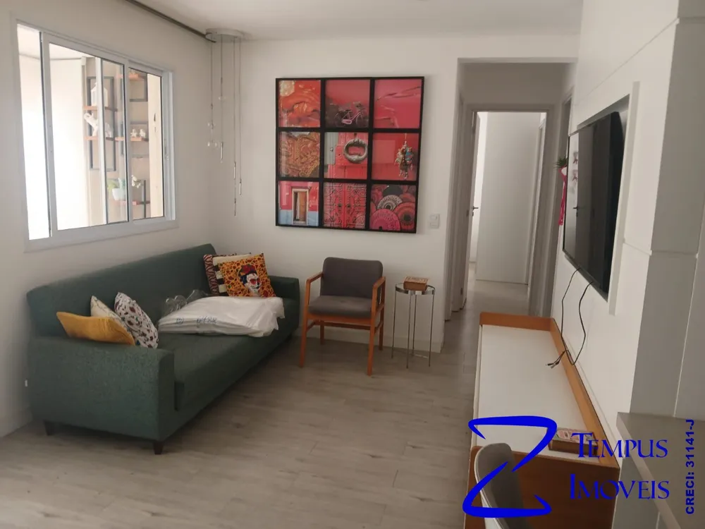 Apartamento, 2 quartos, 65 m² - Foto 4