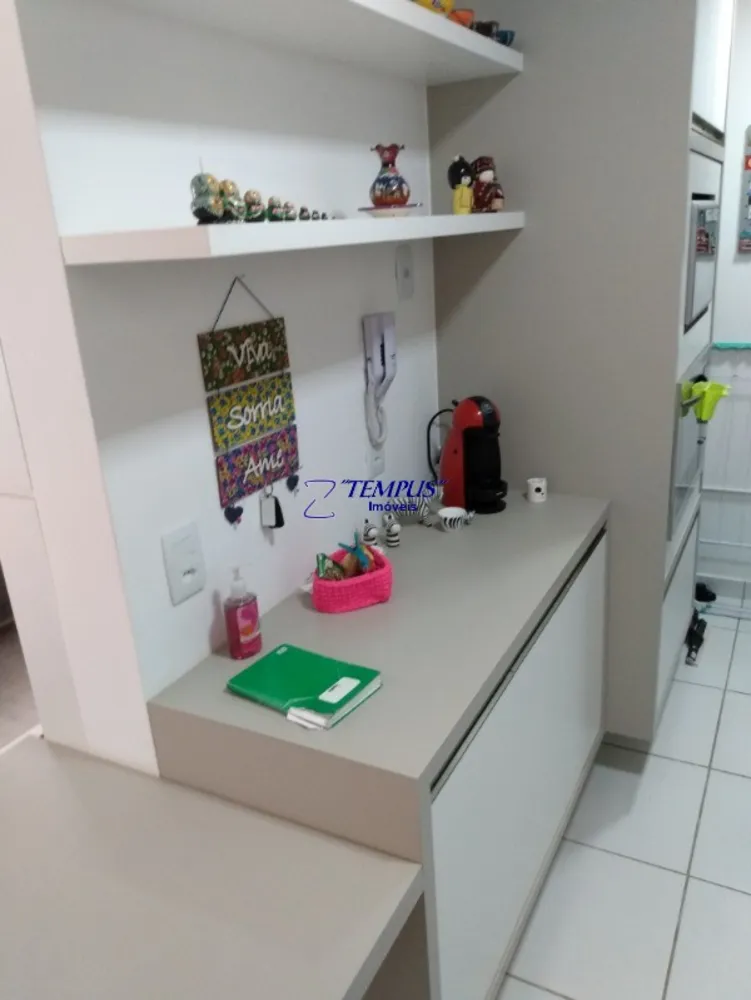 Apartamento, 2 quartos, 65 m² - Foto 2