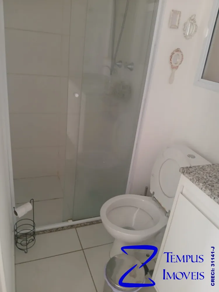 Apartamento, 2 quartos, 65 m² - Foto 11