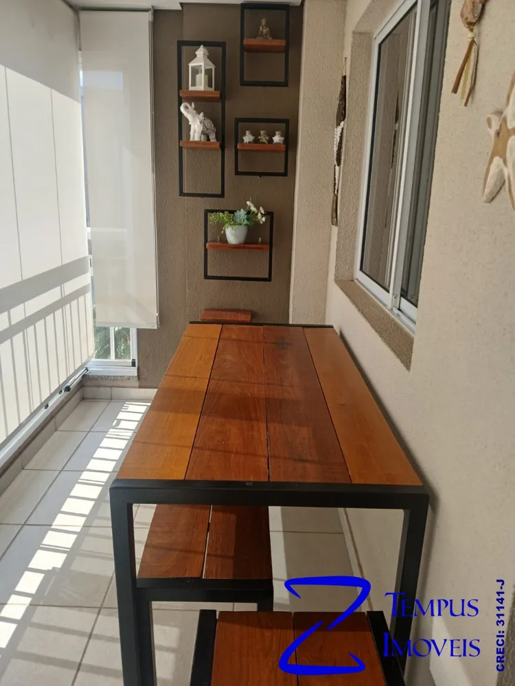 Apartamento, 2 quartos, 65 m² - Foto 1