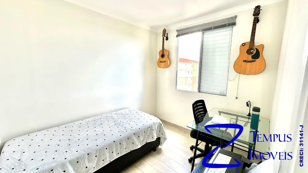 Apartamento, 3 quartos, 58 m² - Foto 16