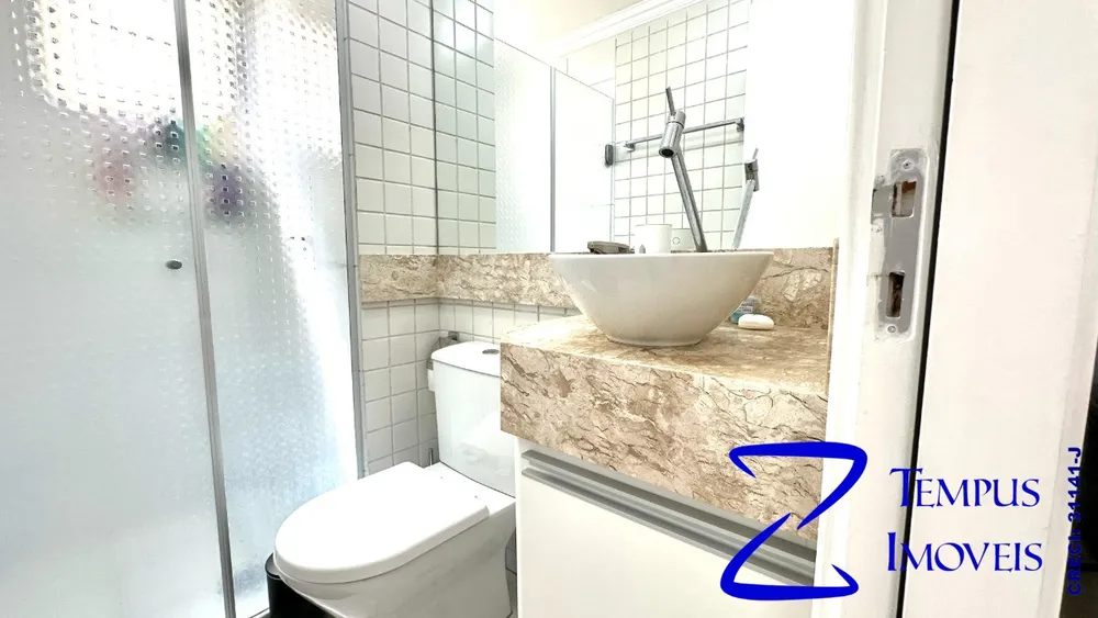Apartamento, 3 quartos, 58 m² - Foto 11