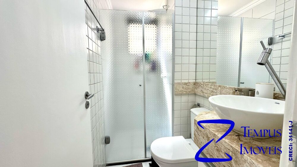 Apartamento, 3 quartos, 58 m² - Foto 4