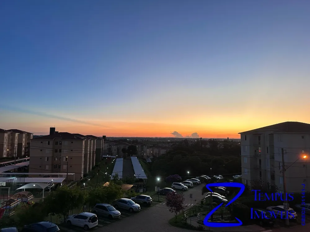 Apartamento, 3 quartos, 58 m² - Foto 19