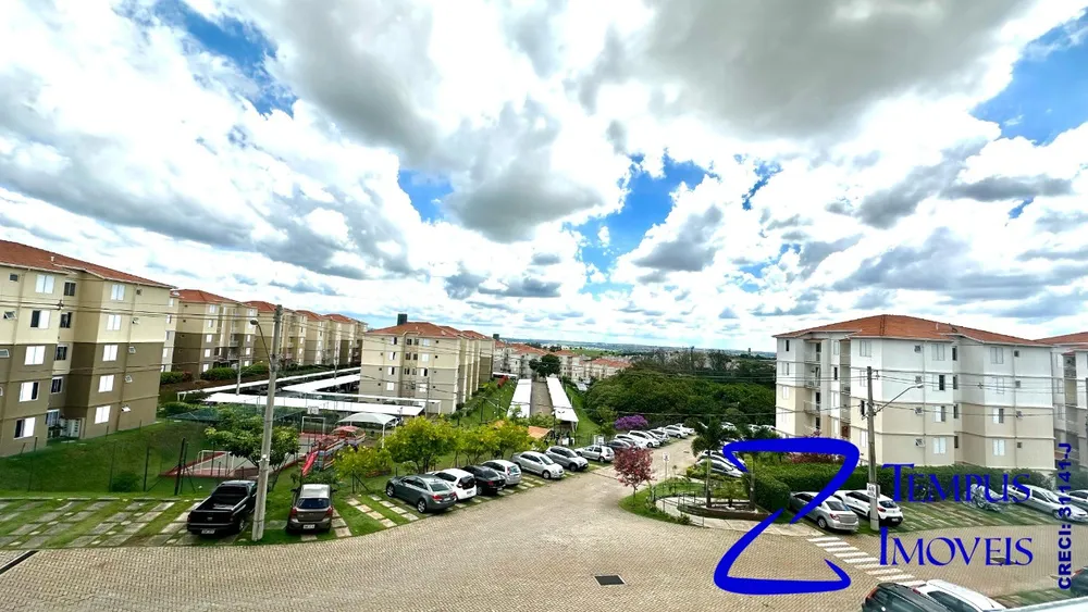 Apartamento, 3 quartos, 58 m² - Foto 18