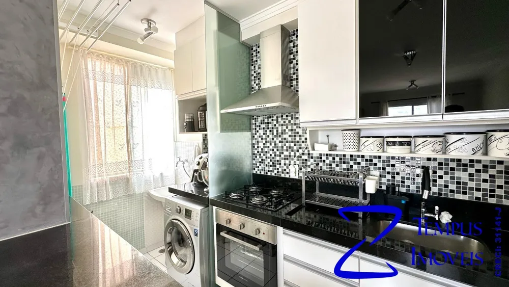 Apartamento, 3 quartos, 58 m² - Foto 2
