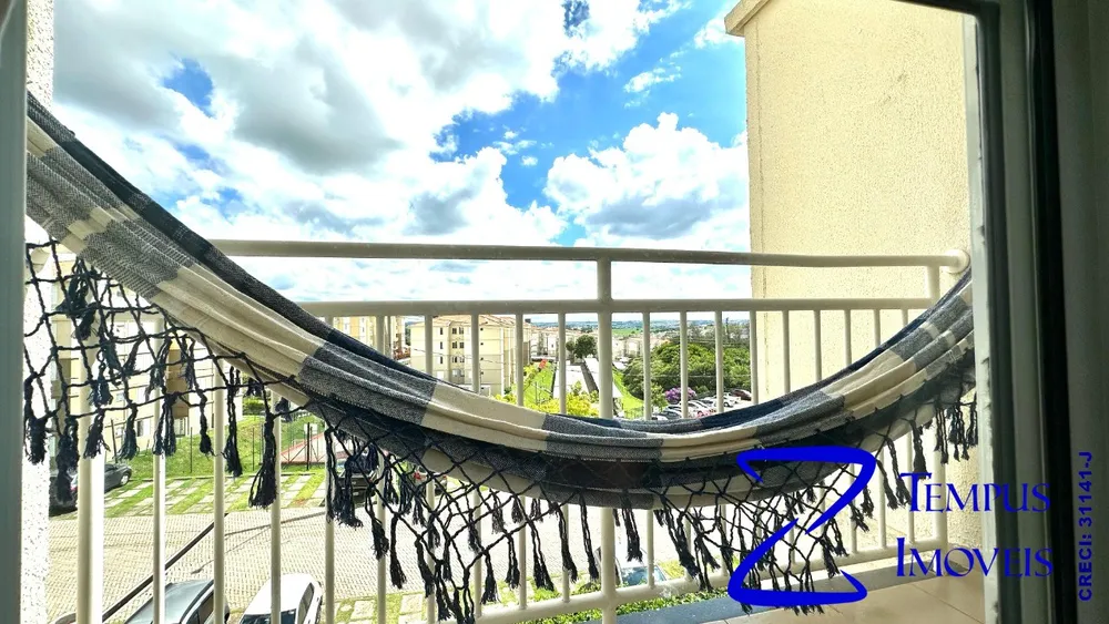 Apartamento, 3 quartos, 58 m² - Foto 9