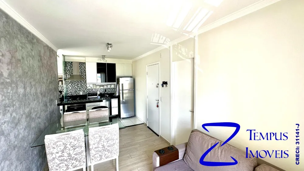 Apartamento, 3 quartos, 58 m² - Foto 7