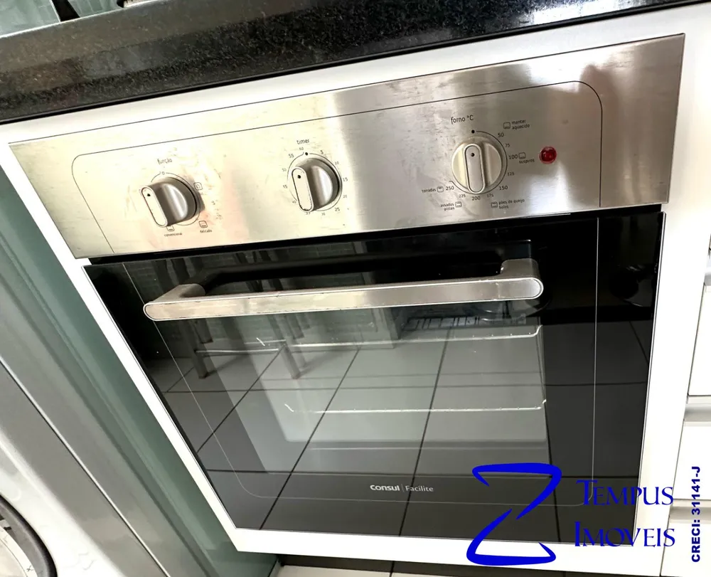 Apartamento, 3 quartos, 58 m² - Foto 4