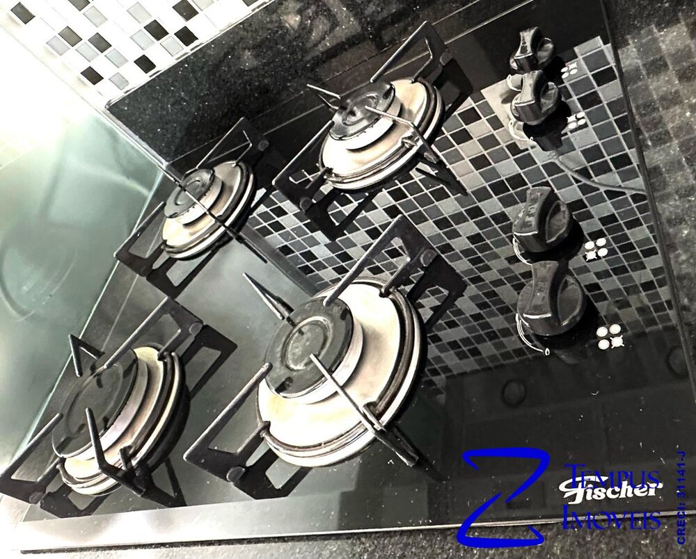 Apartamento, 3 quartos, 58 m² - Foto 1