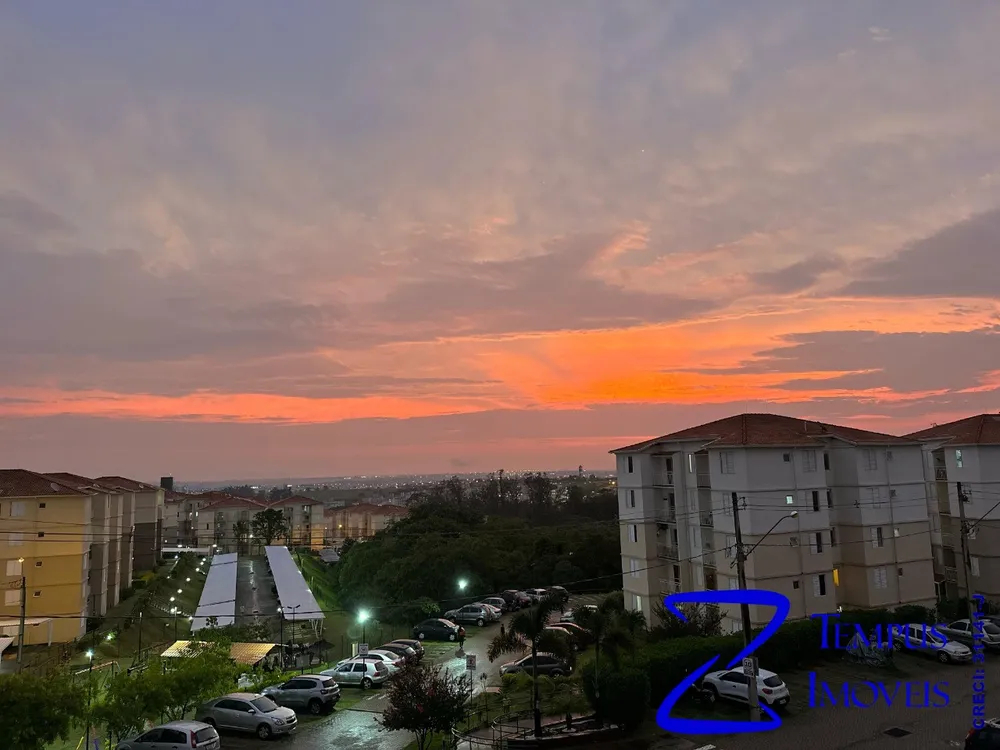 Apartamento, 3 quartos, 58 m² - Foto 20