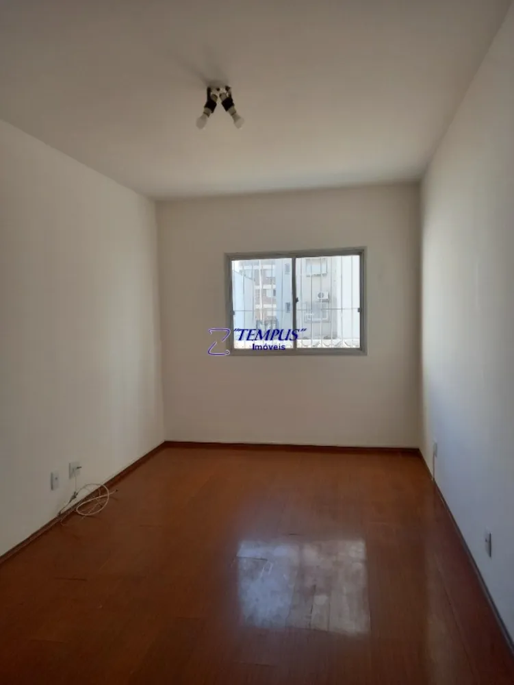 Apartamento, 1 quarto, 49 m² - Foto 2