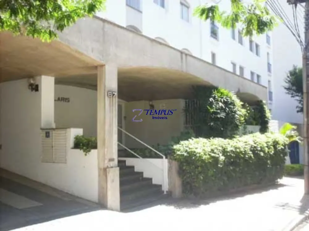 Apartamento, 1 quarto, 49 m² - Foto 1