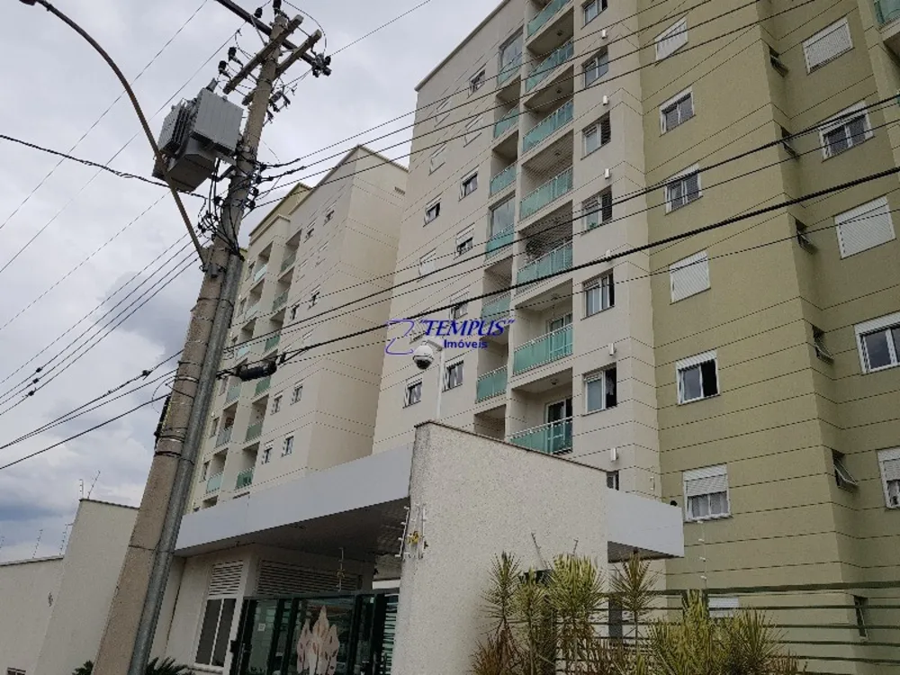 Apartamento, 3 quartos, 73 m² - Foto 1