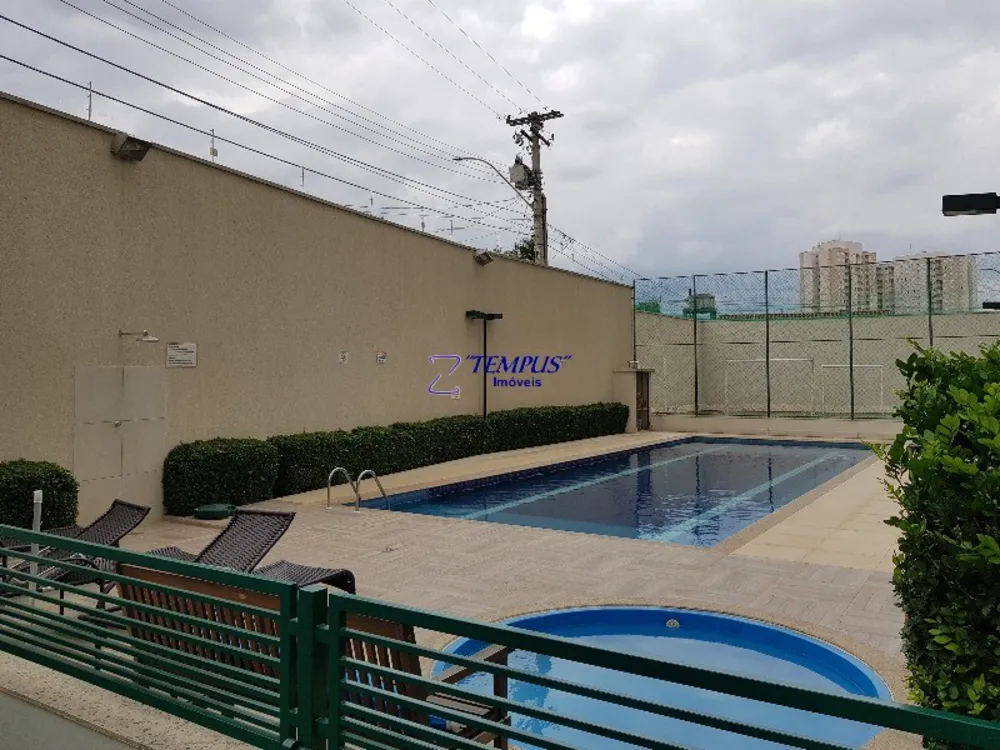Apartamento, 3 quartos, 73 m² - Foto 2