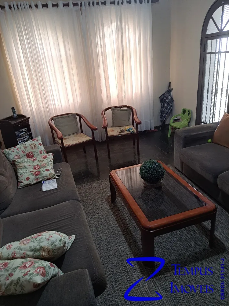 Casa, 5 quartos, 220 m² - Foto 10