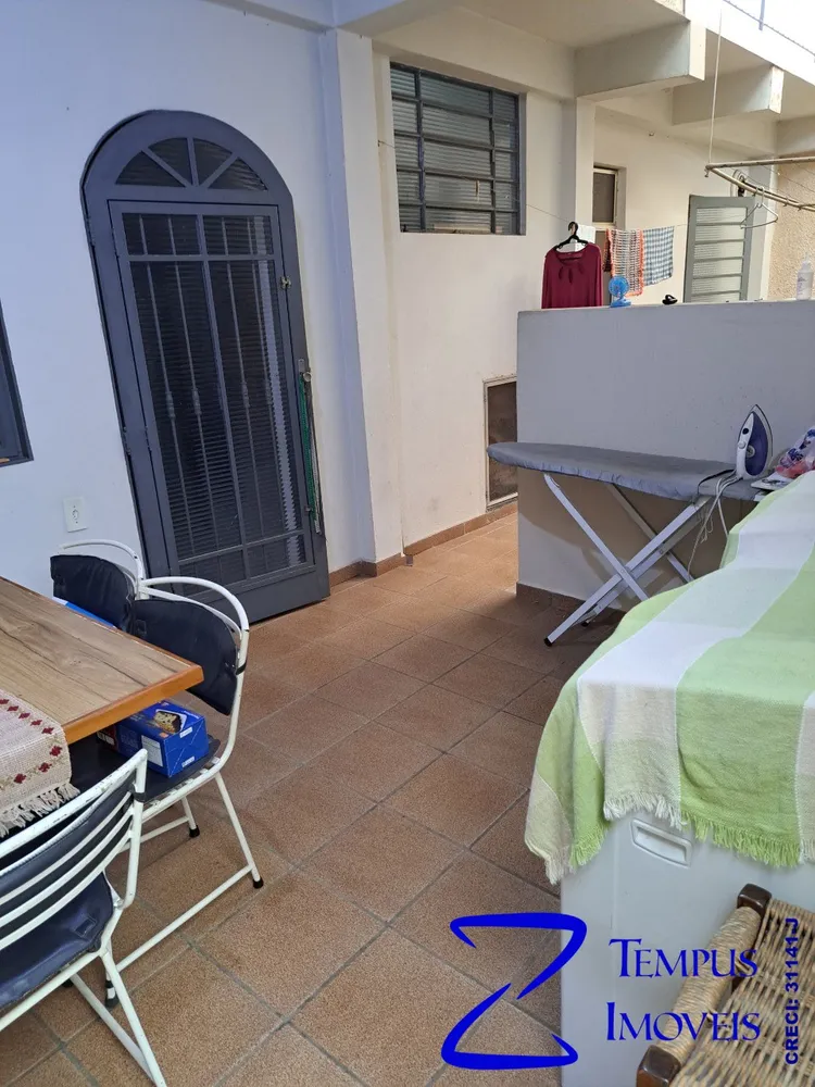 Casa, 5 quartos, 220 m² - Foto 7