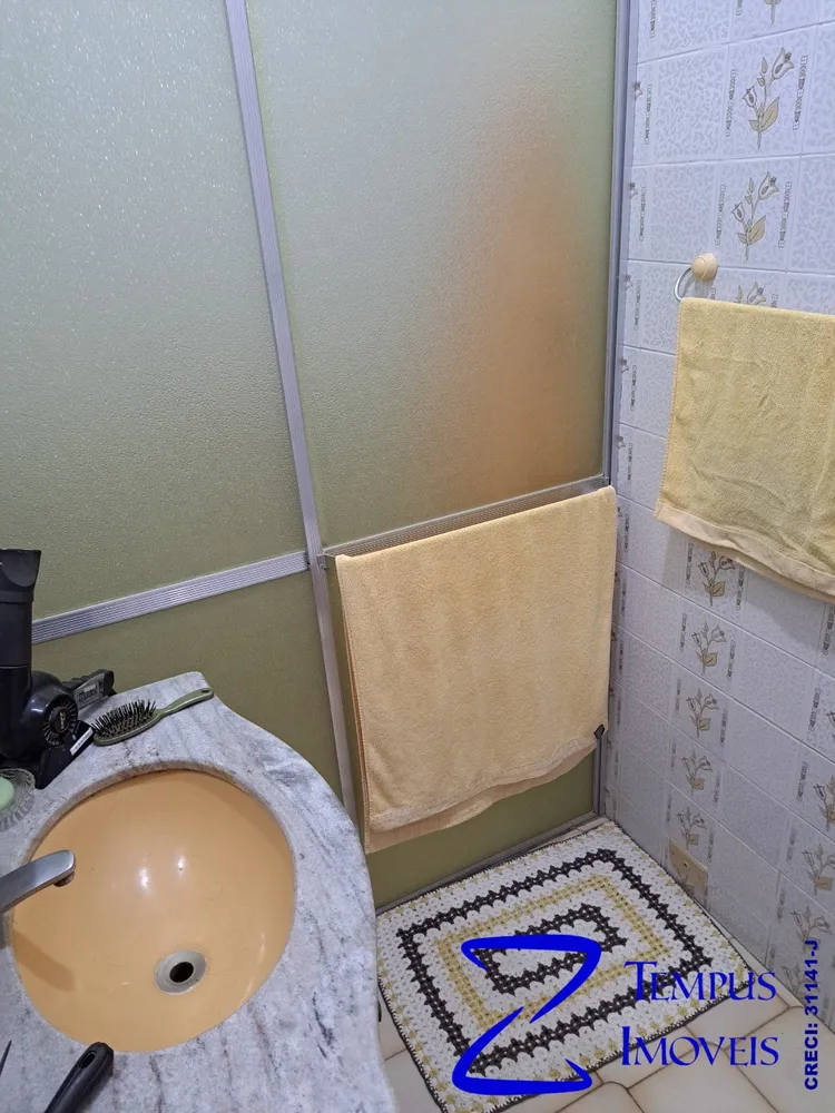 Casa, 5 quartos, 220 m² - Foto 11