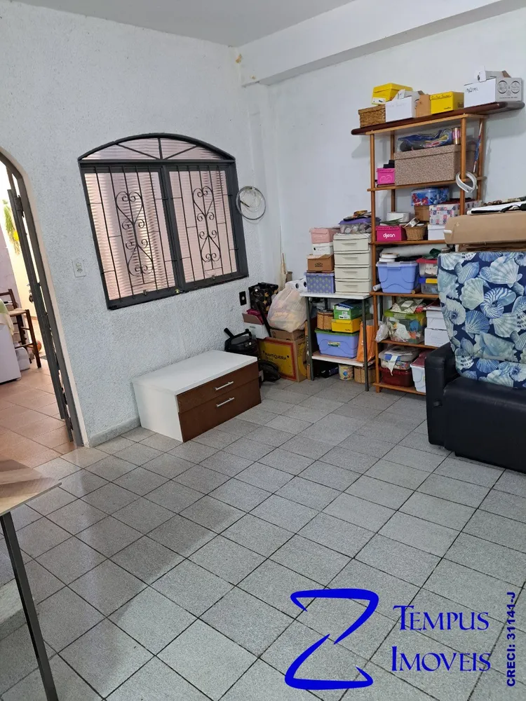 Casa, 5 quartos, 220 m² - Foto 4