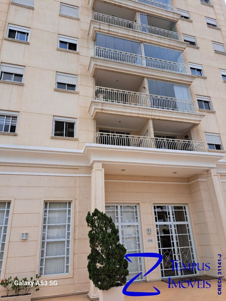 Apartamento, 3 quartos, 92 m² - Foto 5
