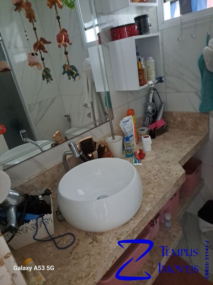 Apartamento, 3 quartos, 92 m² - Foto 8